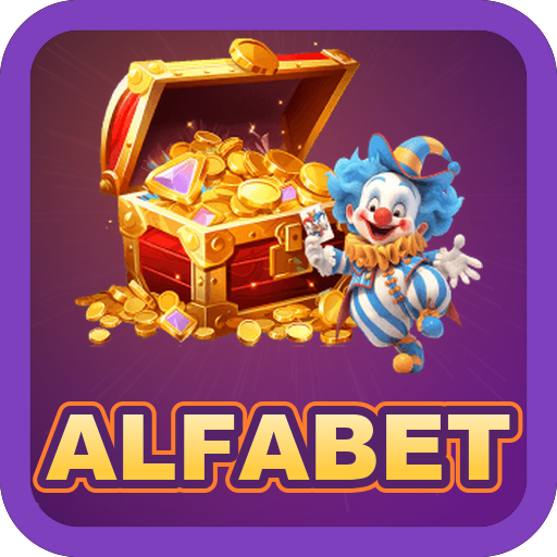 alfabet Brasil logo